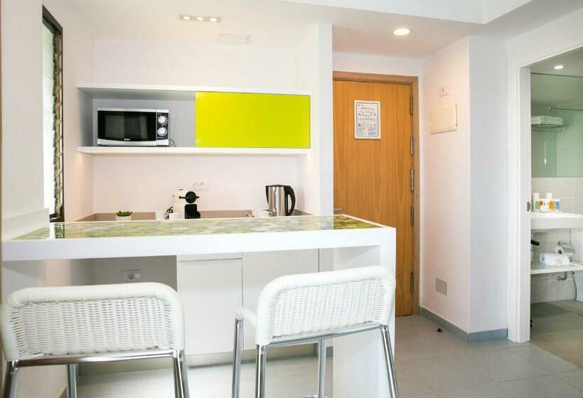スーペリアージュニアスイート, Livvo Anamar Suites