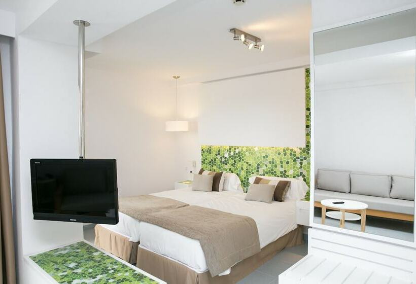 スーペリアージュニアスイート, Livvo Anamar Suites