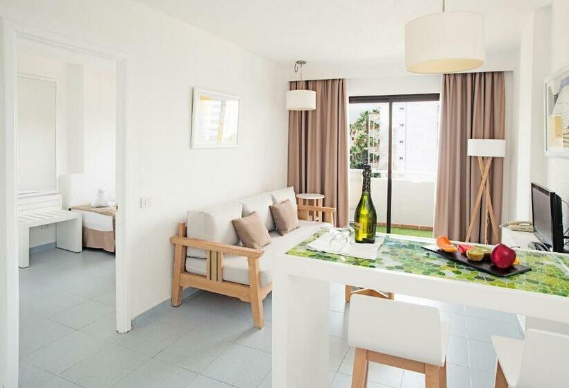 スタンダードルーム, Livvo Anamar Suites