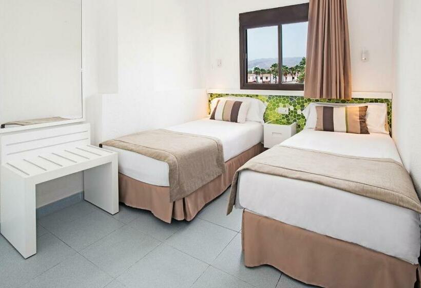 スタンダードルーム, Livvo Anamar Suites