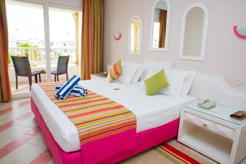 スタンダードルーム, Livvo Anamar Suites