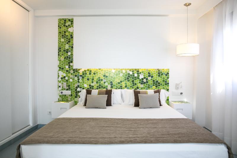 ジュニアスイート, Livvo Anamar Suites