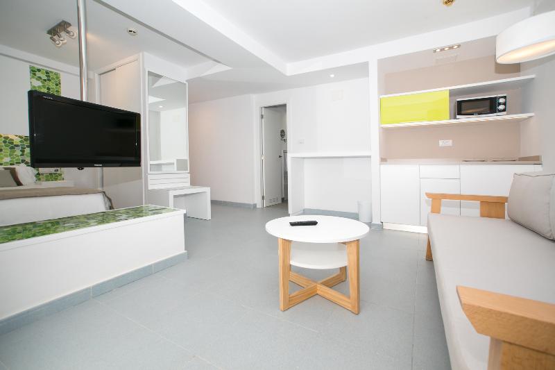 ジュニアスイート, Livvo Anamar Suites