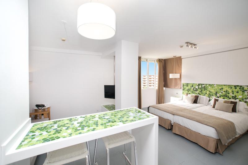 ジュニアスイート, Livvo Anamar Suites