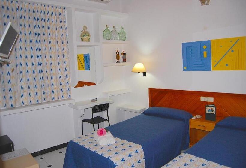 اتاق استاندارد, Hostal Ca'n Tiu