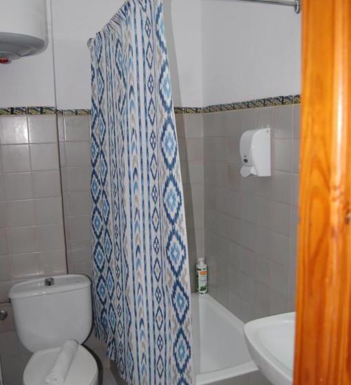 سوییت, Hostal Ca'n Tiu