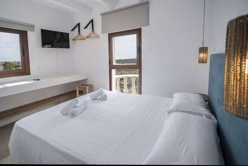 Superior Room, Castell De Lo