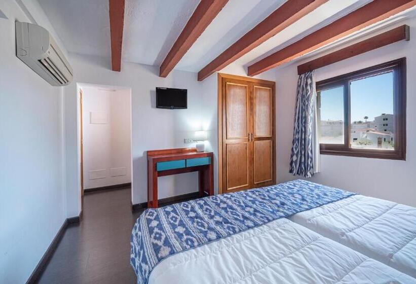 Economy Zimmer, Castell De Lo