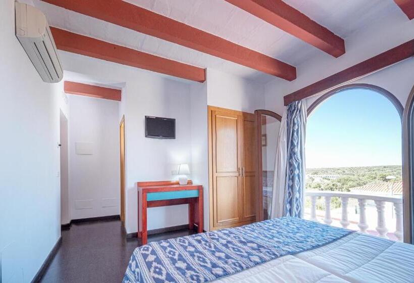 Economy Zimmer, Castell De Lo