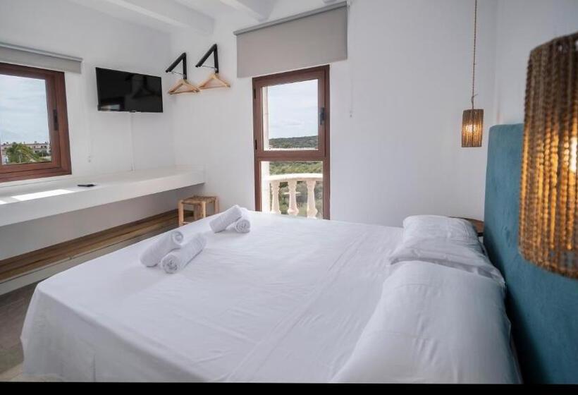 Superior Room, Castell De Lo