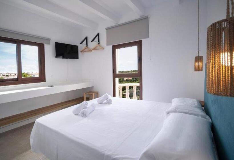 Superior Room, Castell De Lo