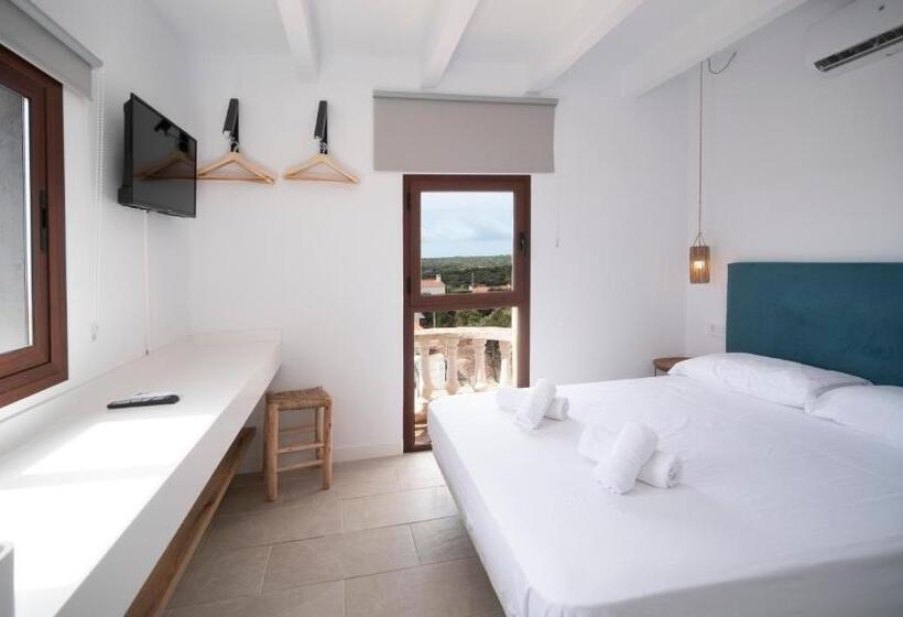 Superior Room, Castell De Lo