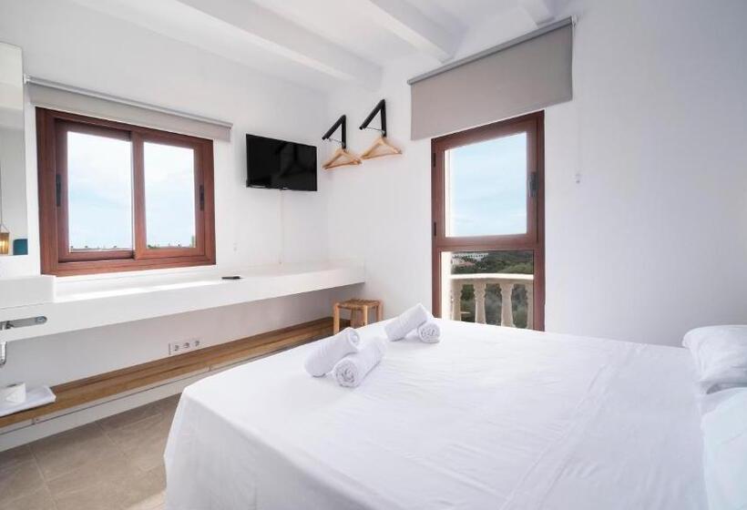 Superior Room, Castell De Lo