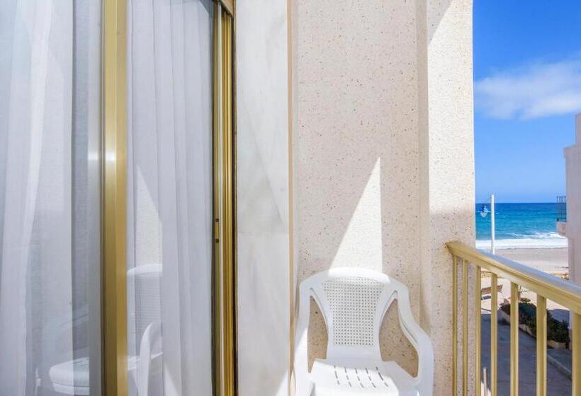 Chambre Standard avec Balcon, Miramar