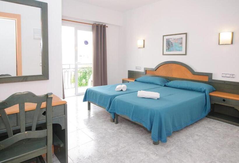标准间, Hostal Rosalia