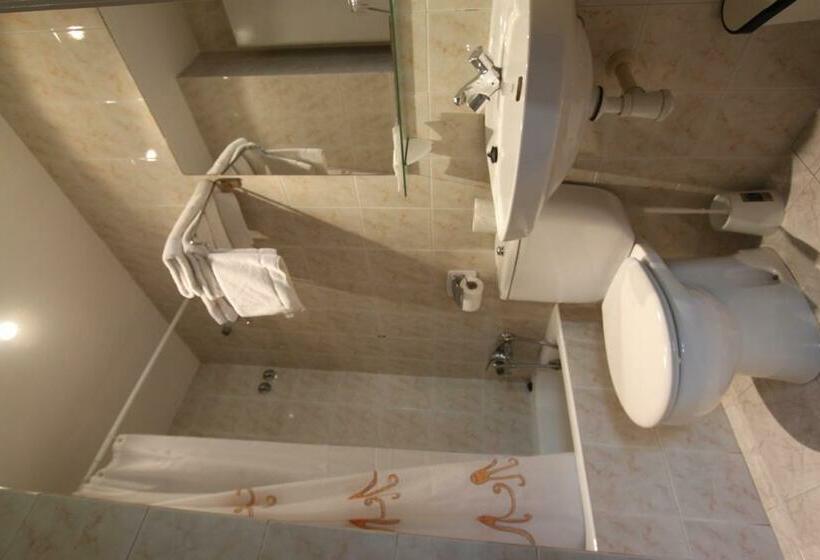 اتاق استاندارد, Hostal Solimar