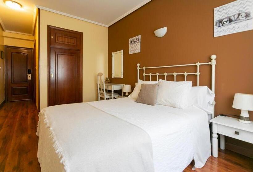 اتاق استاندارد, América Ferrol