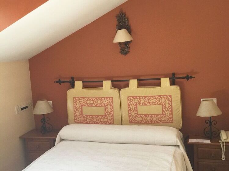 Chambre Standard, Arco San Vicente