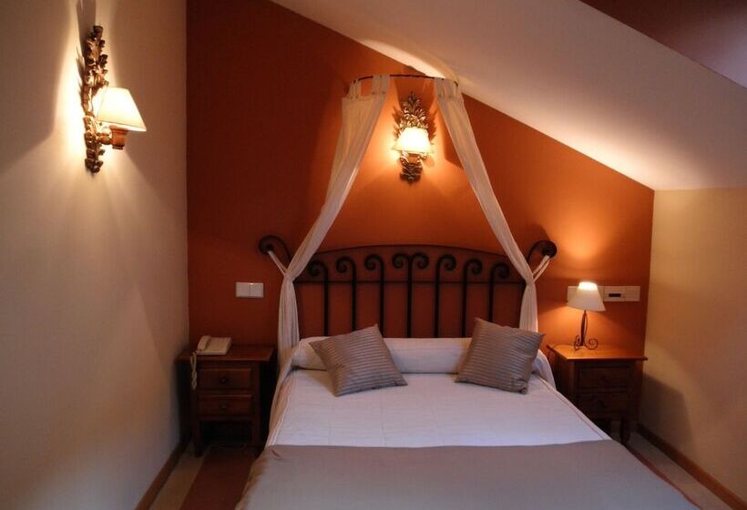 Chambre Standard, Arco San Vicente