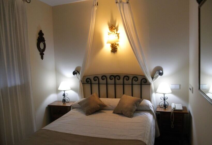 Chambre Standard, Arco San Vicente