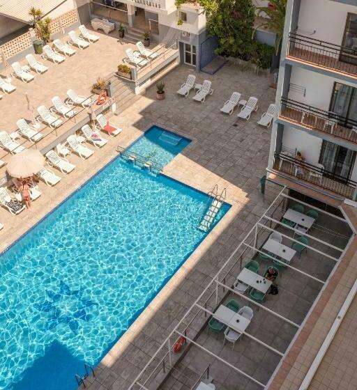 Standard Room Pool View, Brisa  Adults Only