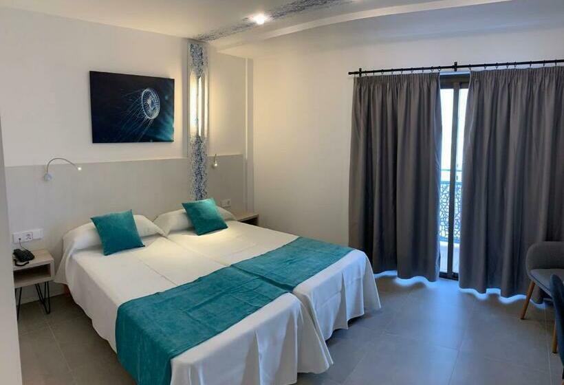 Superior Room with Terrace, Brisa  Adults Only