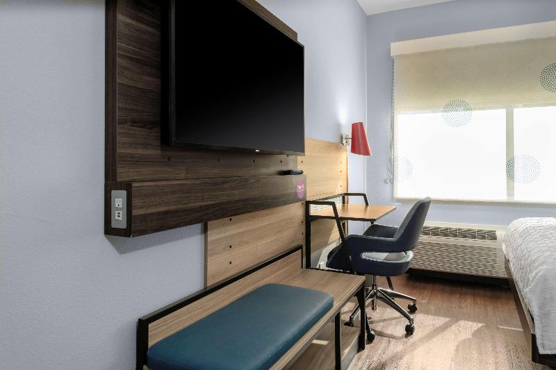 اتاق استاندارد, Hospedium Hotel Abril