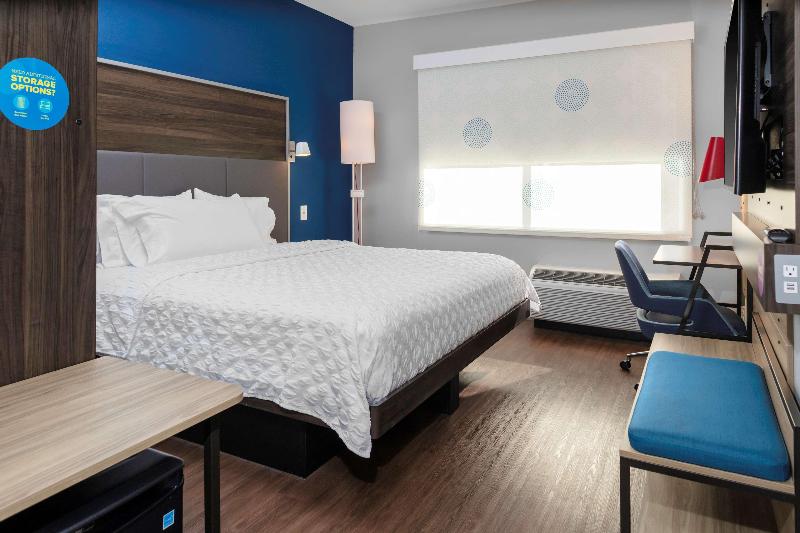 اتاق استاندارد, Hospedium Hotel Abril