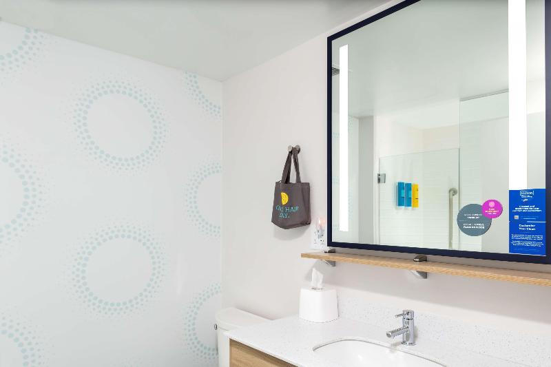 اتاق استاندارد, Hospedium Hotel Abril