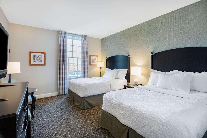 اتاق استاندارد, Hospedium Hotel Abril