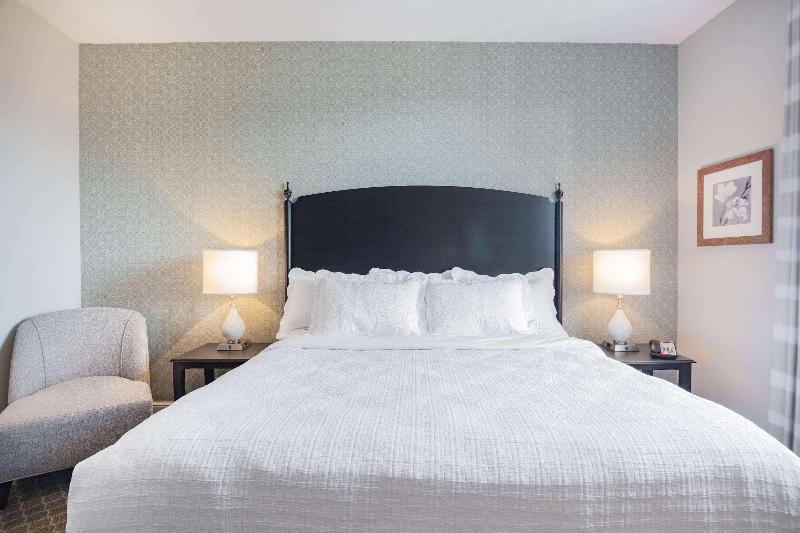 اتاق استاندارد, Hospedium Hotel Abril