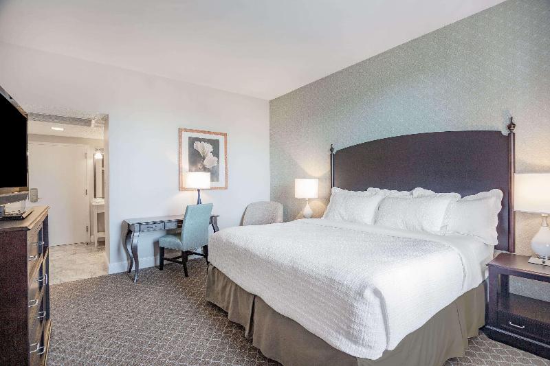 اتاق استاندارد, Hospedium Hotel Abril