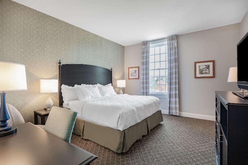 اتاق استاندارد, Hospedium Hotel Abril