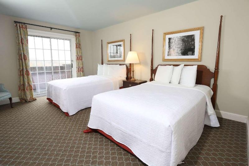 اتاق استاندارد, Hospedium Hotel Abril