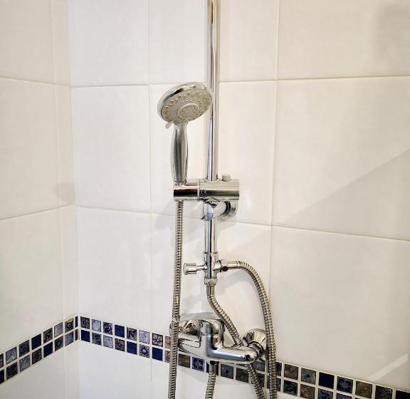 اتاق استاندارد, Hostal Alcántara