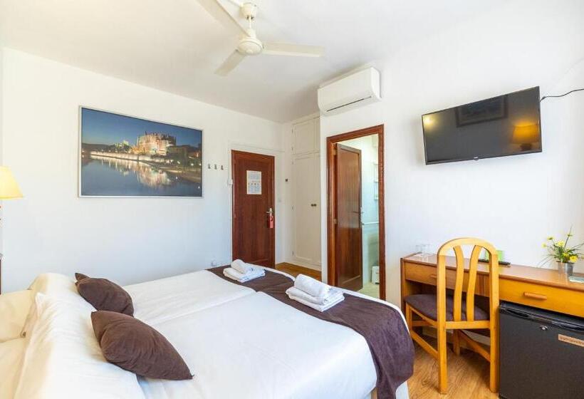 اتاق استاندارد, Hostal Doris   Adults Only