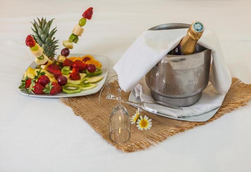 اتاق استاندارد, Hostal Doris   Adults Only