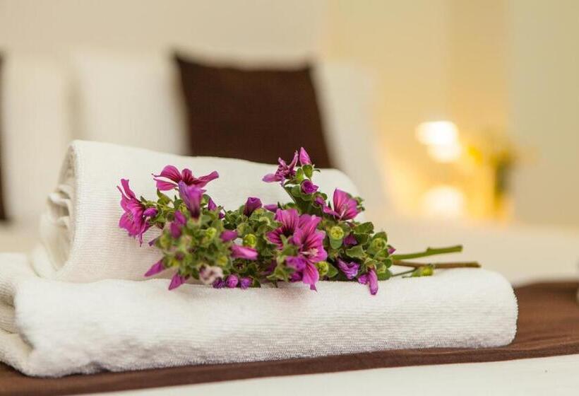 اتاق استاندارد, Hostal Doris   Adults Only