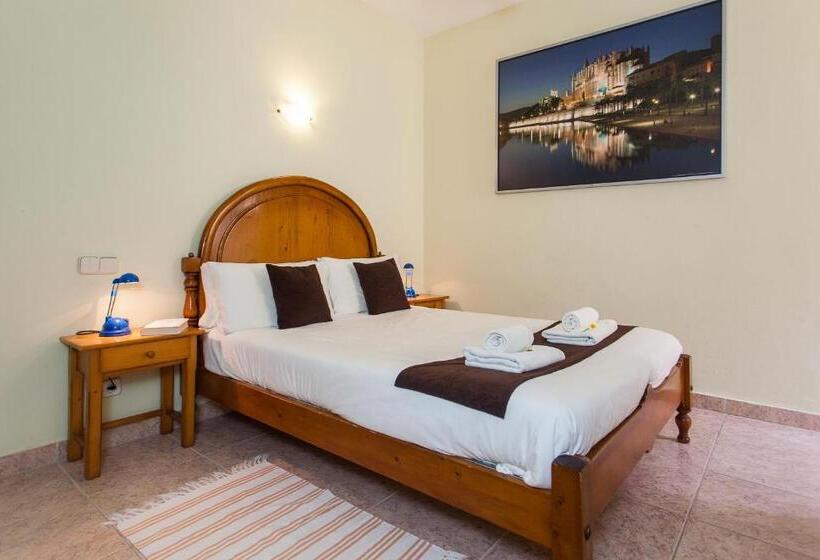 اتاق سوپریور, Hostal Doris   Adults Only