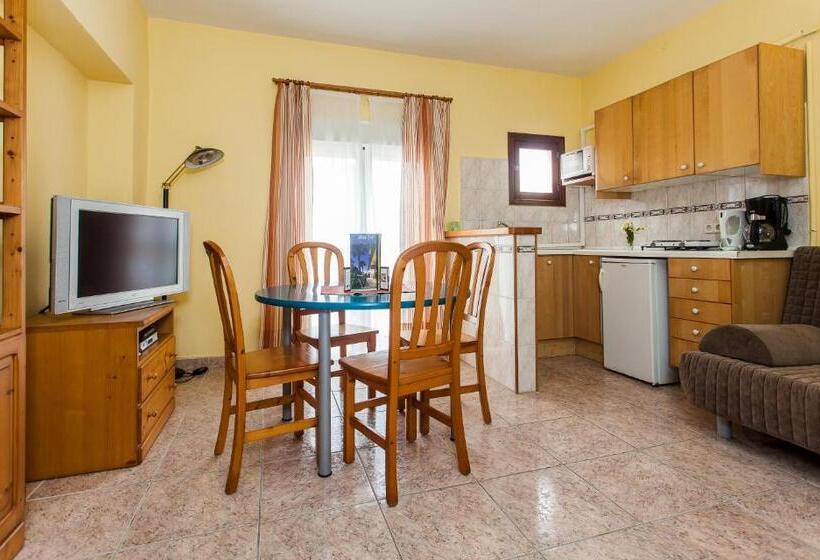 اتاق سوپریور, Hostal Doris   Adults Only