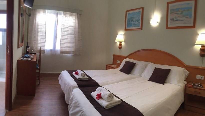اتاق استاندارد, Hostal Doris   Adults Only