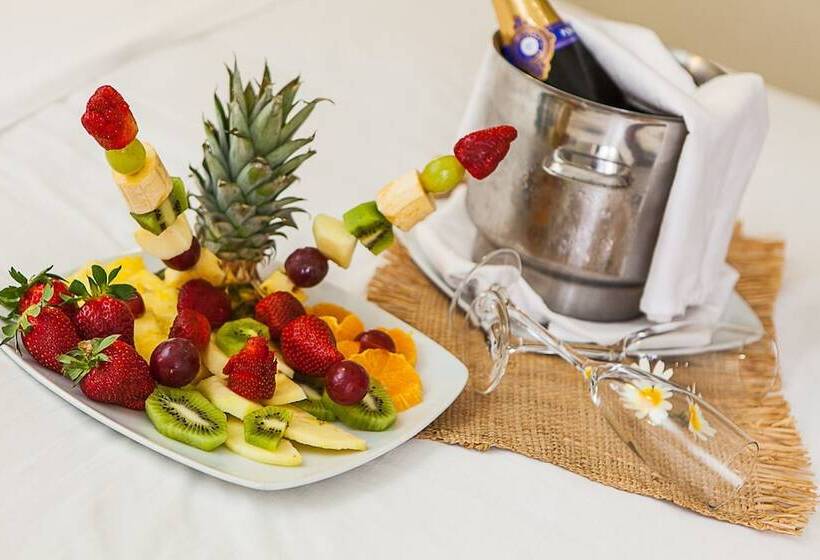 اتاق استاندارد, Hostal Doris   Adults Only