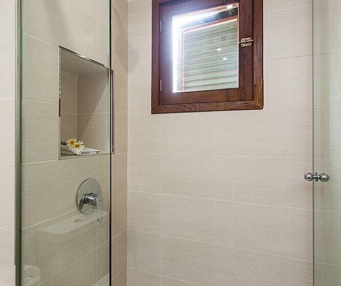 اتاق استاندارد, Hostal Doris   Adults Only