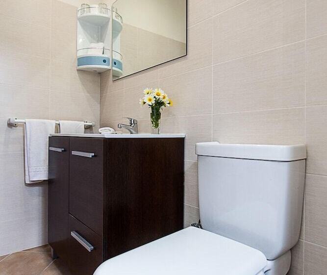 اتاق استاندارد, Hostal Doris   Adults Only