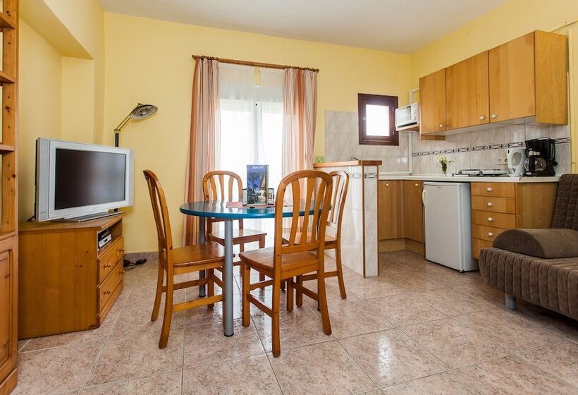 اتاق سوپریور, Hostal Doris   Adults Only