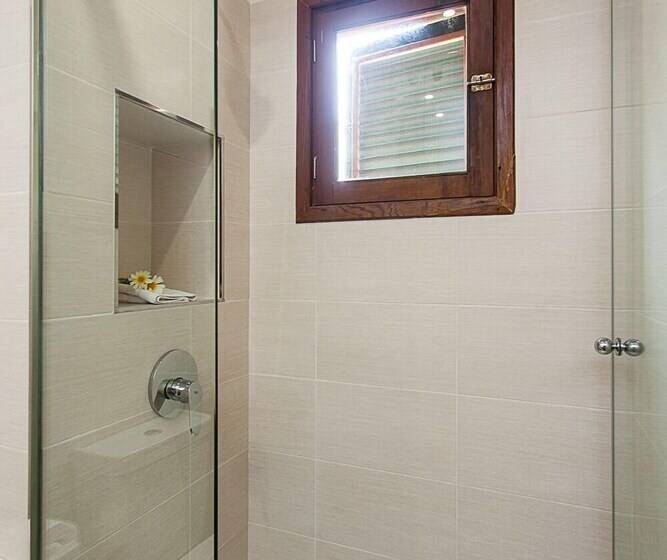 اتاق استاندارد, Hostal Doris   Adults Only