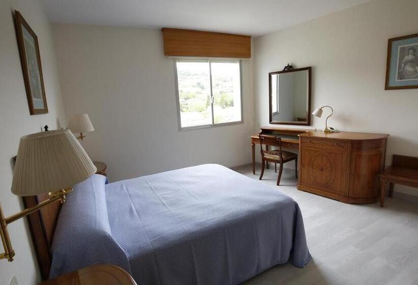 اتاق استاندارد یک نفره, Alda Cabanas Playa