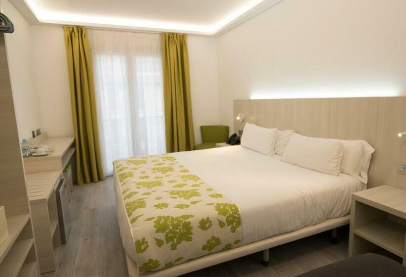 חדר סופריור עם מיטת קינג, Rambla Alicante Contactless
