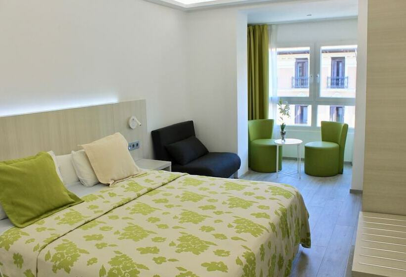 Premium Room, Rambla Alicante Contactless
