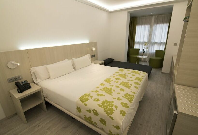 Premium Room, Rambla Alicante Contactless